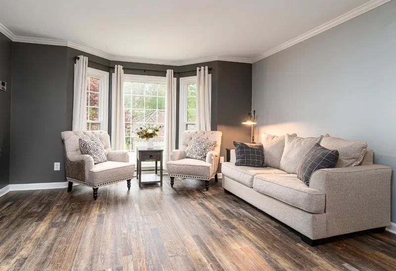 Vinyl verlegen, PVC verlegen, Laminat verlegen in Freiburg